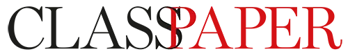 logo ClassPaper