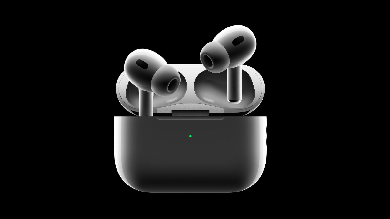 Probamos los Airpods Pro 2: así suena lo mejor de Apple