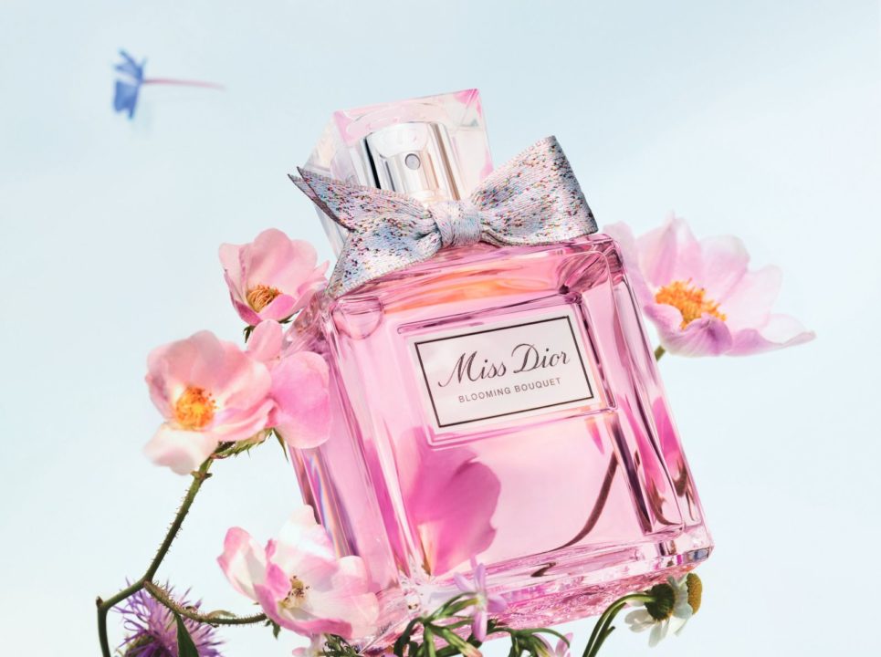 Foto Miss Dior Blooming Bouquet 2023