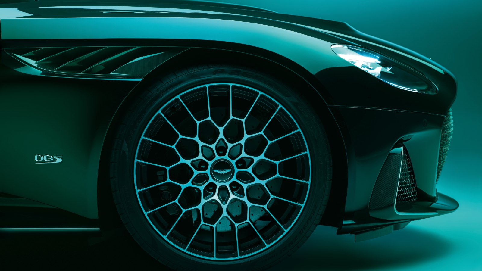 El Aston Martin más potente de la historia llega en edición limitada