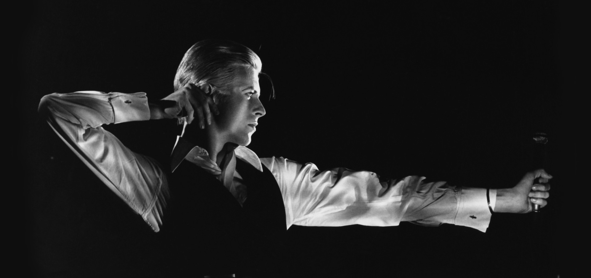La colección privada de David Bowie llegará completa al museo Victoria & Albert de Londres