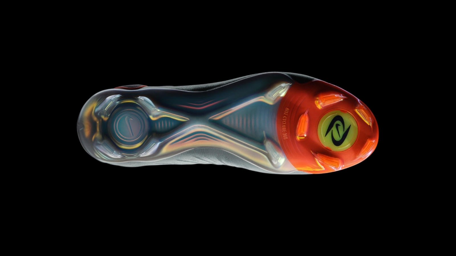 Nike presenta Phantom Luna, la primera bota de fútbol para jugadoras