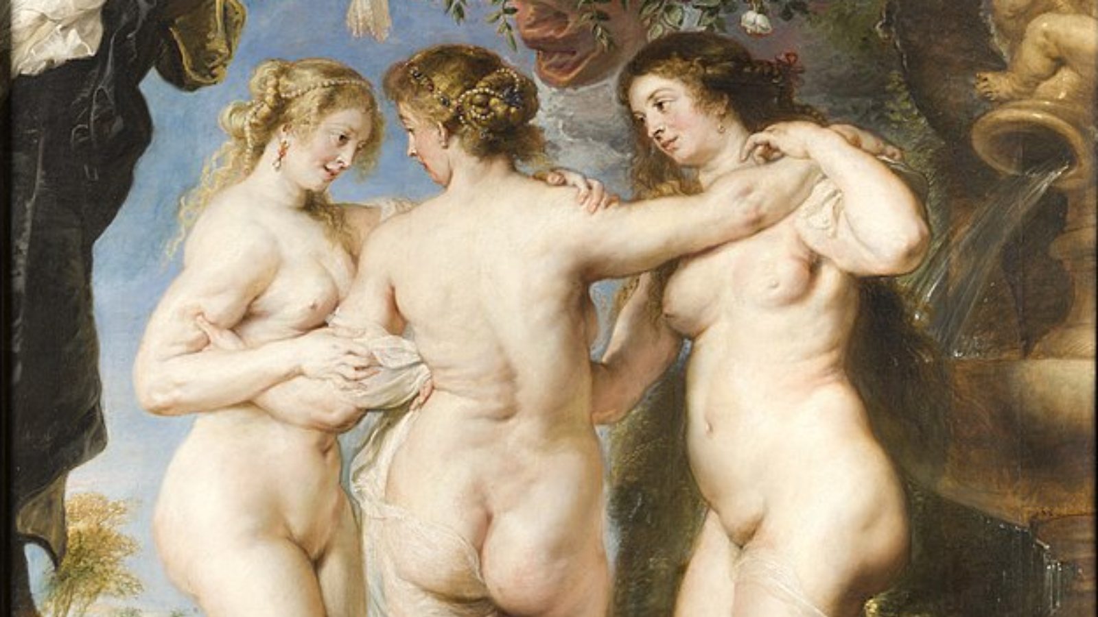 La grandeza de Rubens, una oda al maestro flamenco