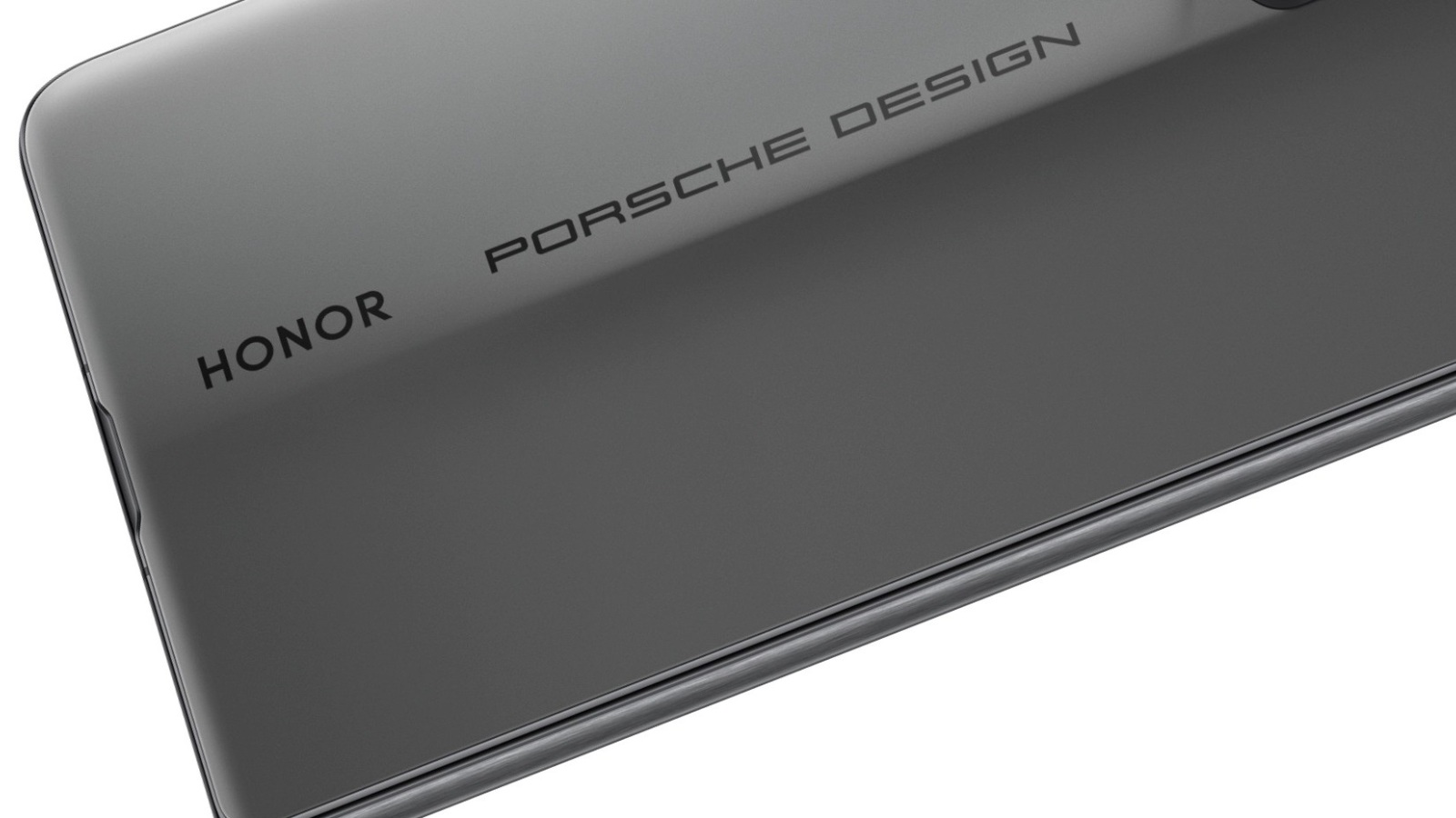 Honor y Porsche lanzan el móvil plegable más fino y premium del mundo